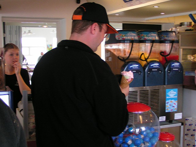 Greenlanding Orebyslot 2009 056